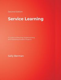 Produktbild: Service Learning