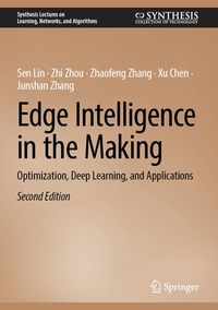 Produktbild: Edge Intelligence in the Making