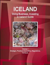 Produktbild: Iceland