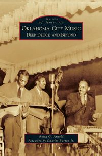 Produktbild: Oklahoma City Music