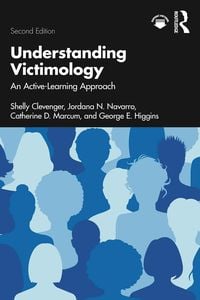 Produktbild: Understanding Victimology