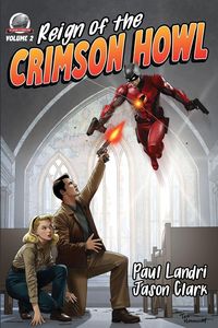 Produktbild: Reign of the Crimson Howl
