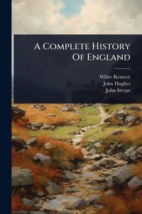 Produktbild: A Complete History Of England