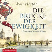 Produktbild: Die Br&uuml;cke der Ewigkeit