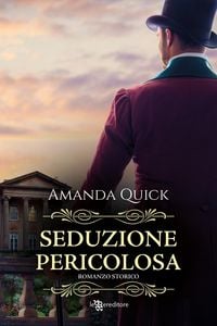 Produktbild: Seduzione pericolosa