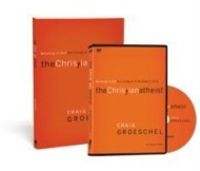Bild vom Artikel The Christian Atheist Participant's Guide: Believing in God But Living as If He Doesn't Exist [With DVD] vom Autor Craig Groeschel