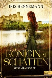 Produktbild: K&ouml;nigin im Schatten Gesamtausgabe