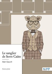 Produktbild: Le sanglier de serre caute