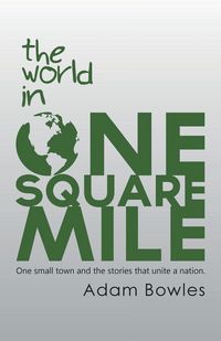 Produktbild: The World in One Square Mile