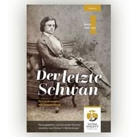 Produktbild: Der letzte Schwan