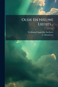Produktbild: Oude En Nieuwe Liedjes...