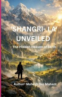 Produktbild: 'Shangri- La' Unveiled