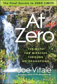 Produktbild: At Zero