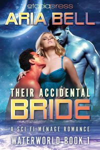 Produktbild: Their Accidental Bride