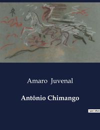 Produktbild: Ant&ocirc;nio Chimango