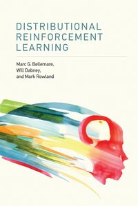 Produktbild: Distributional Reinforcement Learning