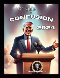 Produktbild: The State Of Confusion 2024