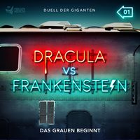 Produktbild: 01: Das Grauen beginnt