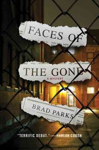 Produktbild: Faces of the Gone