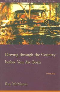 Produktbild: Driving Through the Country Before You Are Born
