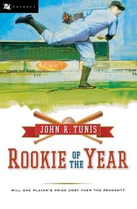 Produktbild: Rookie of the Year
