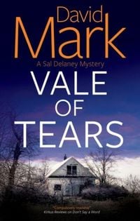 Produktbild: Vale of Tears