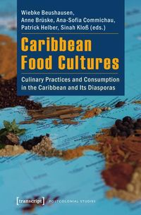 Produktbild: Caribbean Food Cultures