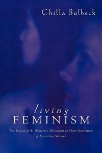 Produktbild: Living Feminism