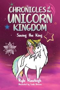 Produktbild: Chronicles of the Unicorn Kingdom