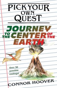Produktbild: Pick Your Own Quest