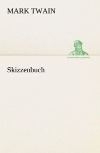 Produktbild: Skizzenbuch
