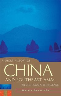 Produktbild: Short History of China and Southeast Asia