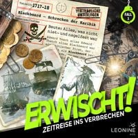 Produktbild: Folge 03: Blackbeard - Schrecken der Karibik