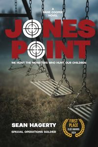 Produktbild: Jones Point