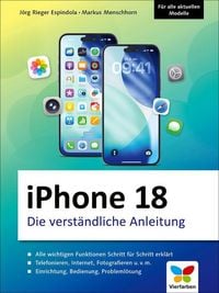 Produktbild: IPhone 18