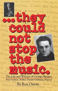 Produktbild: They Could Not Stop the Music