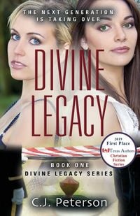 Produktbild: Divine Legacy