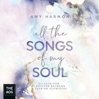 Produktbild: All the Songs of my Soul