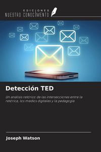Produktbild: Detecci&oacute;n TED
