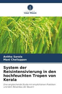 Produktbild: System der Reisintensivierung in den hochfeuchten Tropen von Kerala