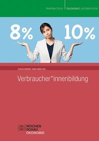 Produktbild: Verbraucher*innenbildung