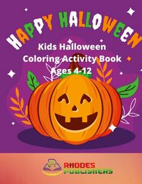 Produktbild: Happy Halloween