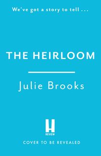Produktbild: Brooks, J: Heirloom