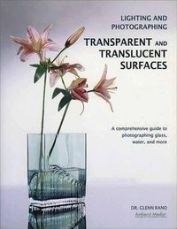 Produktbild: Lighting & Photographing Trans