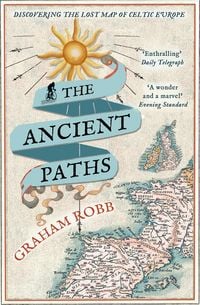 Produktbild: The Ancient Paths