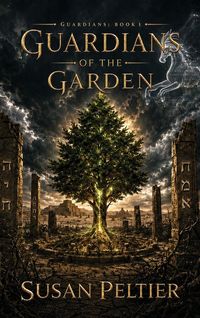 Produktbild: GUARDIANS OF THE GARDEN