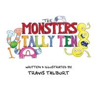 Produktbild: The Monsters Tally Ten