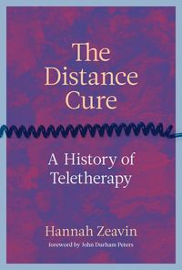 Produktbild: The Distance Cure
