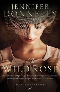 Produktbild: Donnelly, J: Wild Rose