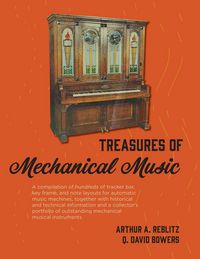 Produktbild: Treasures of Mechanical Music
